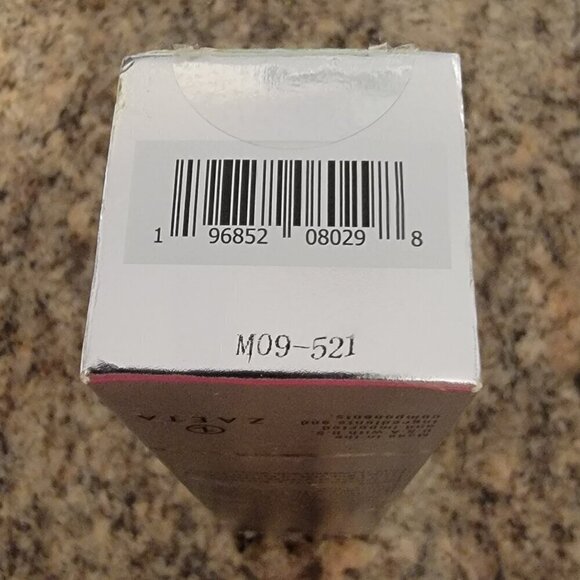 New ZAETA Hydrolumin Hydrating Night Recovery Serum Peptides Hyaluronic Acid - Picture 5 of 10